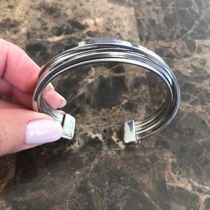 Cuff Bracelet
